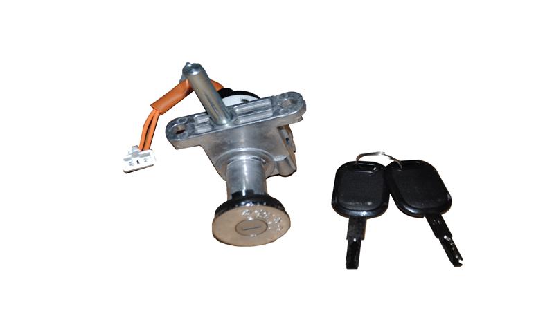 KONTAK SETİ (GREE-12)